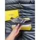 2023FW Fashionable FENDI casual shoes incorporating trends 2023FW Fashionable FENDI casual shoes incorporating trends