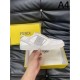 2023FW Fashionable FENDI casual shoes incorporating trends 2023FW Fashionable FENDI casual shoes incorporating trends