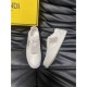 2023FW Fashionable FENDI casual shoes incorporating trends 2023FW Fashionable FENDI casual shoes incorporating trends