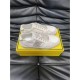 2023FW Fashionable FENDI casual shoes incorporating trends 2023FW Fashionable FENDI casual shoes incorporating trends