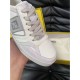 2023FW Fashionable FENDI casual shoes incorporating trends 2023FW Fashionable FENDI casual shoes incorporating trends