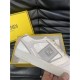 2023FW Fashionable FENDI casual shoes incorporating trends 2023FW Fashionable FENDI casual shoes incorporating trends