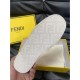 2023FW Fashionable FENDI casual shoes incorporating trends 2023FW Fashionable FENDI casual shoes incorporating trends