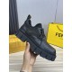 FENDI Gift for loved ones 2023FW Casual shoes FENDI Gift for loved ones 2023FW Casual shoes