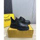 FENDI Gift for loved ones 2023FW Casual shoes FENDI Gift for loved ones 2023FW Casual shoes