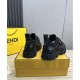 FENDI Gift for loved ones 2023FW Casual shoes FENDI Gift for loved ones 2023FW Casual shoes