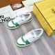 FENDI New masterpiece 2023FW casual shoes with high demand FENDI New masterpiece 2023FW casual shoes with high demand
