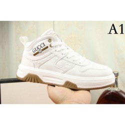 GUCCI Gucci casual shoes 2023AW It is a bargain because it is this season