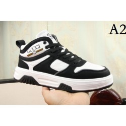 GUCCI Gucci casual shoes 2023AW It is a bargain because it is this season