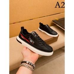 GUCCI Gucci casual shoes 2023AW Get at new sale price