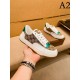GUCCI Gucci casual shoes 2023AW A very popular model in Japan GUCCI Gucci casual shoes 2023AW A very popular model in Japan