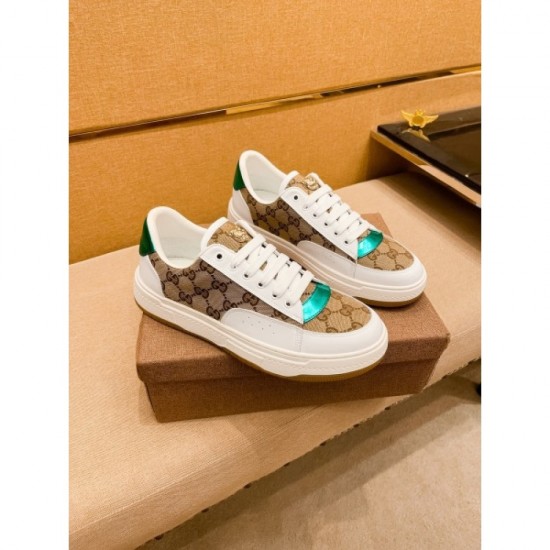 GUCCI Gucci casual shoes 2023AW A very popular model in Japan GUCCI Gucci casual shoes 2023AW A very popular model in Japan