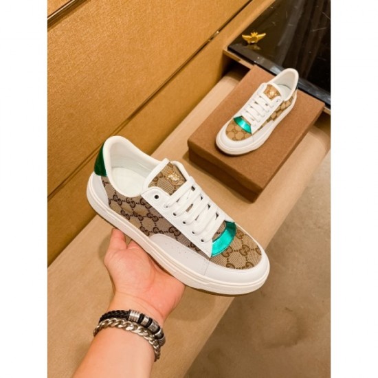 GUCCI Gucci casual shoes 2023AW A very popular model in Japan GUCCI Gucci casual shoes 2023AW A very popular model in Japan