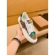GUCCI Gucci casual shoes 2023AW A very popular model in Japan GUCCI Gucci casual shoes 2023AW A very popular model in Japan