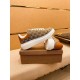 GUCCI Gucci casual shoes 2023AW stylish atmosphere GUCCI Gucci casual shoes 2023AW stylish atmosphere