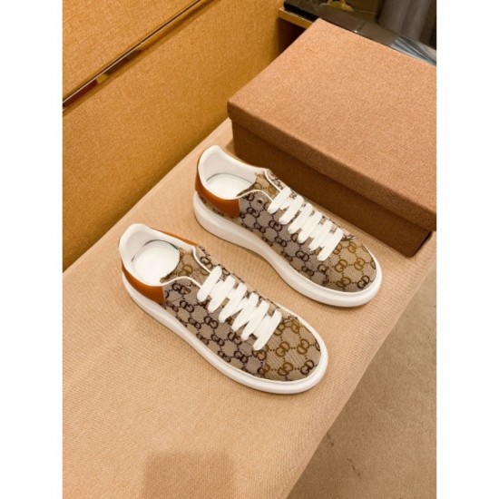 GUCCI Gucci casual shoes 2023AW stylish atmosphere GUCCI Gucci casual shoes 2023AW stylish atmosphere