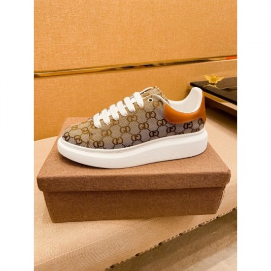 GUCCI Gucci casual shoes 2023AW stylish atmosphere GUCCI Gucci casual shoes 2023AW stylish atmosphere
