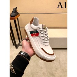 GUCCI Gucci casual shoes 2023AW Now discounted for a limited time