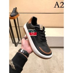 GUCCI Gucci casual shoes 2023AW Now discounted for a limited time