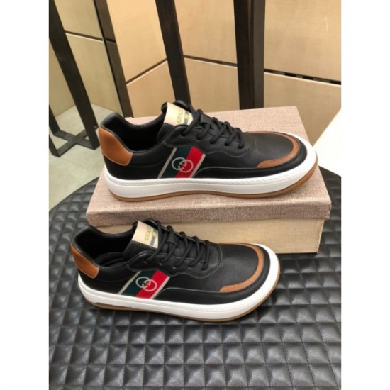 GUCCI Gucci casual shoes 2023AW Now discounted for a limited time GUCCI Gucci casual shoes 2023AW Now discounted for a limited time