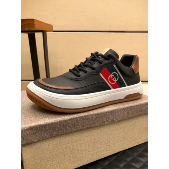 GUCCI Gucci casual shoes 2023AW Now discounted for a limited time GUCCI Gucci casual shoes 2023AW Now discounted for a limited time