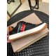 GUCCI Gucci casual shoes 2023AW Now discounted for a limited time GUCCI Gucci casual shoes 2023AW Now discounted for a limited time