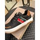 GUCCI Gucci casual shoes 2023AW Now discounted for a limited time GUCCI Gucci casual shoes 2023AW Now discounted for a limited time