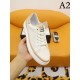 GUCCI Gucci casual shoes 2023AW A very popular model in Japan GUCCI Gucci casual shoes 2023AW A very popular model in Japan