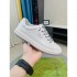 GUCCI Gucci casual shoes 2023AW It is sure to get an outstanding performance this year