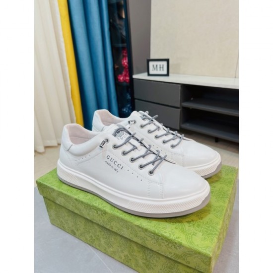 GUCCI Gucci casual shoes 2023AW It is sure to get an outstanding performance this year GUCCI Gucci casual shoes 2023AW It is sure to get an outstanding performance this year
