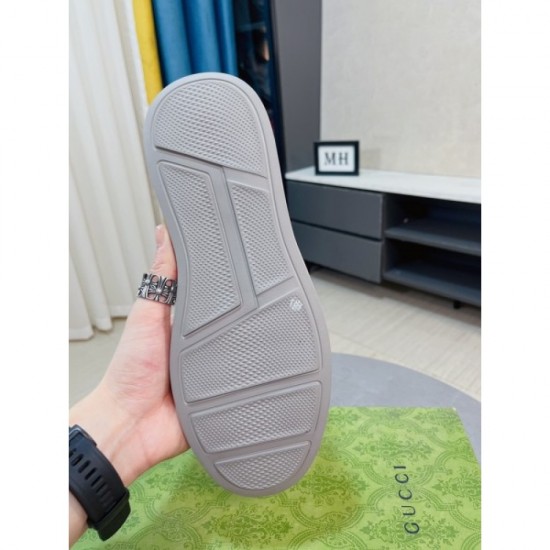 GUCCI Gucci casual shoes 2023AW It is sure to get an outstanding performance this year GUCCI Gucci casual shoes 2023AW It is sure to get an outstanding performance this year