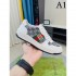 GUCCI Gucci casual shoes 2023AW popular red shop