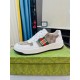 GUCCI Gucci casual shoes 2023AW popular red shop GUCCI Gucci casual shoes 2023AW popular red shop