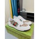 GUCCI Gucci casual shoes 2023AW popular red shop GUCCI Gucci casual shoes 2023AW popular red shop