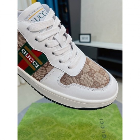 GUCCI Gucci casual shoes 2023AW popular red shop GUCCI Gucci casual shoes 2023AW popular red shop