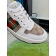GUCCI Gucci casual shoes 2023AW popular red shop GUCCI Gucci casual shoes 2023AW popular red shop