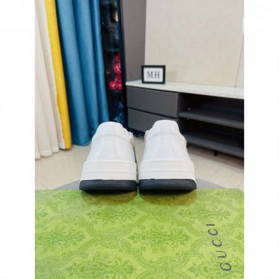 GUCCI Gucci casual shoes 2023AW popular red shop GUCCI Gucci casual shoes 2023AW popular red shop