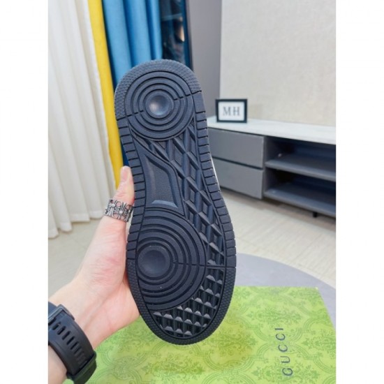 GUCCI Gucci casual shoes 2023AW popular red shop GUCCI Gucci casual shoes 2023AW popular red shop
