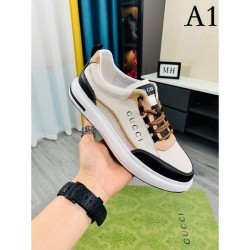 GUCCI Gucci casual shoes 2023AW The most popular product
