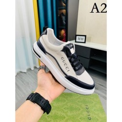 GUCCI Gucci casual shoes 2023AW The most popular product