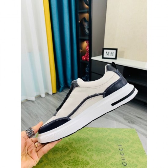 GUCCI Gucci casual shoes 2023AW The most popular product GUCCI Gucci casual shoes 2023AW The most popular product