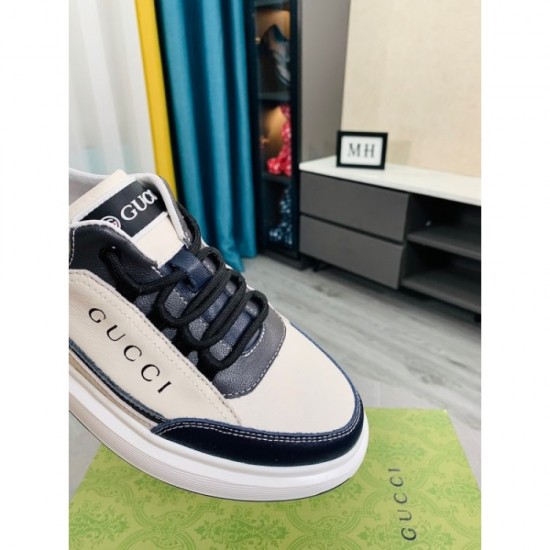 GUCCI Gucci casual shoes 2023AW The most popular product GUCCI Gucci casual shoes 2023AW The most popular product