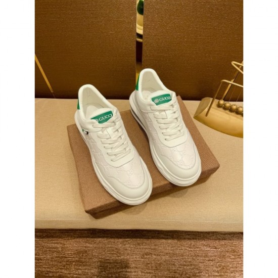 GUCCI Gucci Casual Shoes 2023AW Perfect item for winter GUCCI Gucci Casual Shoes 2023AW Perfect item for winter