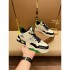 GUCCI Gucci casual shoes 2023AW retro design
