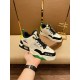 GUCCI Gucci casual shoes 2023AW retro design GUCCI Gucci casual shoes 2023AW retro design