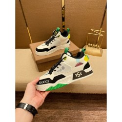 GUCCI Gucci casual shoes 2023AW retro design