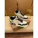 GUCCI Gucci casual shoes 2023AW retro design GUCCI Gucci casual shoes 2023AW retro design
