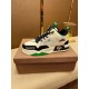 GUCCI Gucci casual shoes 2023AW retro design GUCCI Gucci casual shoes 2023AW retro design