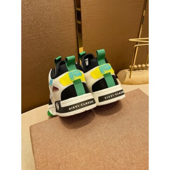 GUCCI Gucci casual shoes 2023AW retro design GUCCI Gucci casual shoes 2023AW retro design