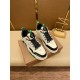 GUCCI Gucci casual shoes 2023AW retro design GUCCI Gucci casual shoes 2023AW retro design
